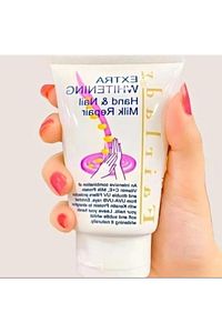 حليب فير ليدي لتبييض اليدين والأظافر 100 مل