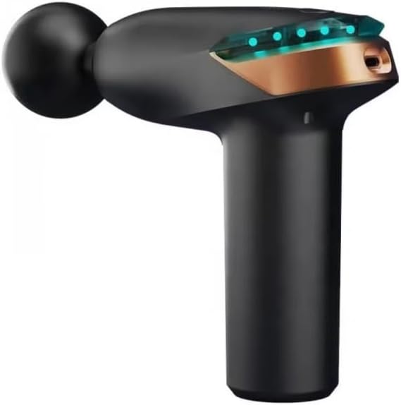 Denx - Intelligent Massage Gun (Original) 2 Years Warranty