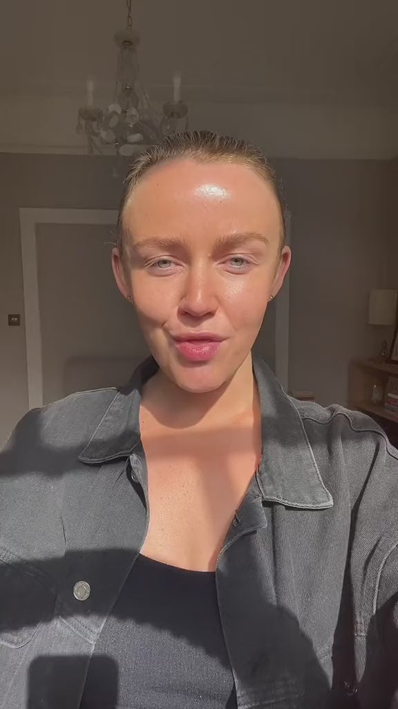 Neutrogena Hydro Boost Eye Cream Gel with Glycerin & Hyaluron, Fragrance-Free 15ml