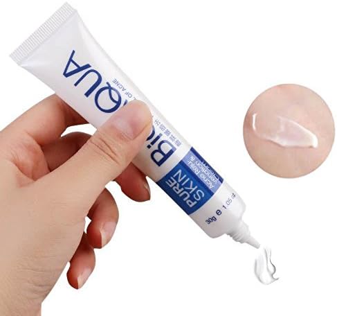 BIOAQUA - Acne Removing and Rejuvenating Cream