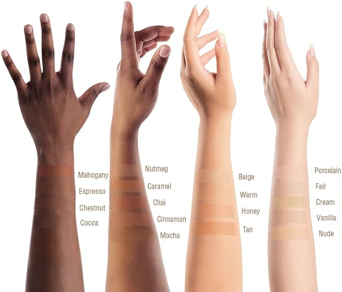 بيكسي إتش تو أو سكين تينت | جل مرطب ملون، خفيف الوزن، مرطب ومقاوم للماء - ٣٥ مل/١.٢ أونصة سائلة