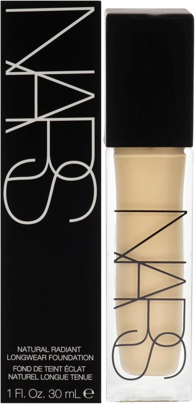 Nars - Natural Radiant Longwear Foundation (Original) ©