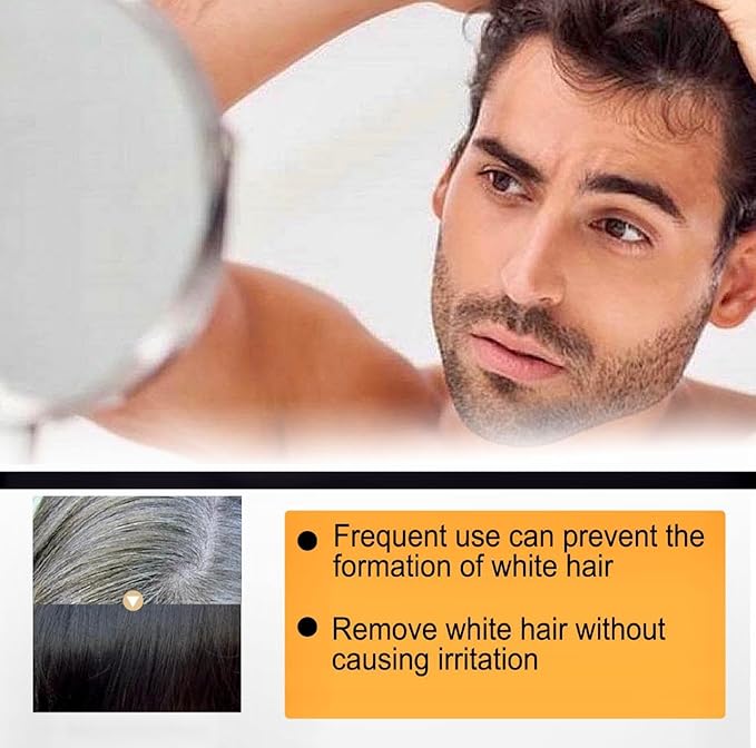 إيست مون - شامبو صابون أسود (أصلي)