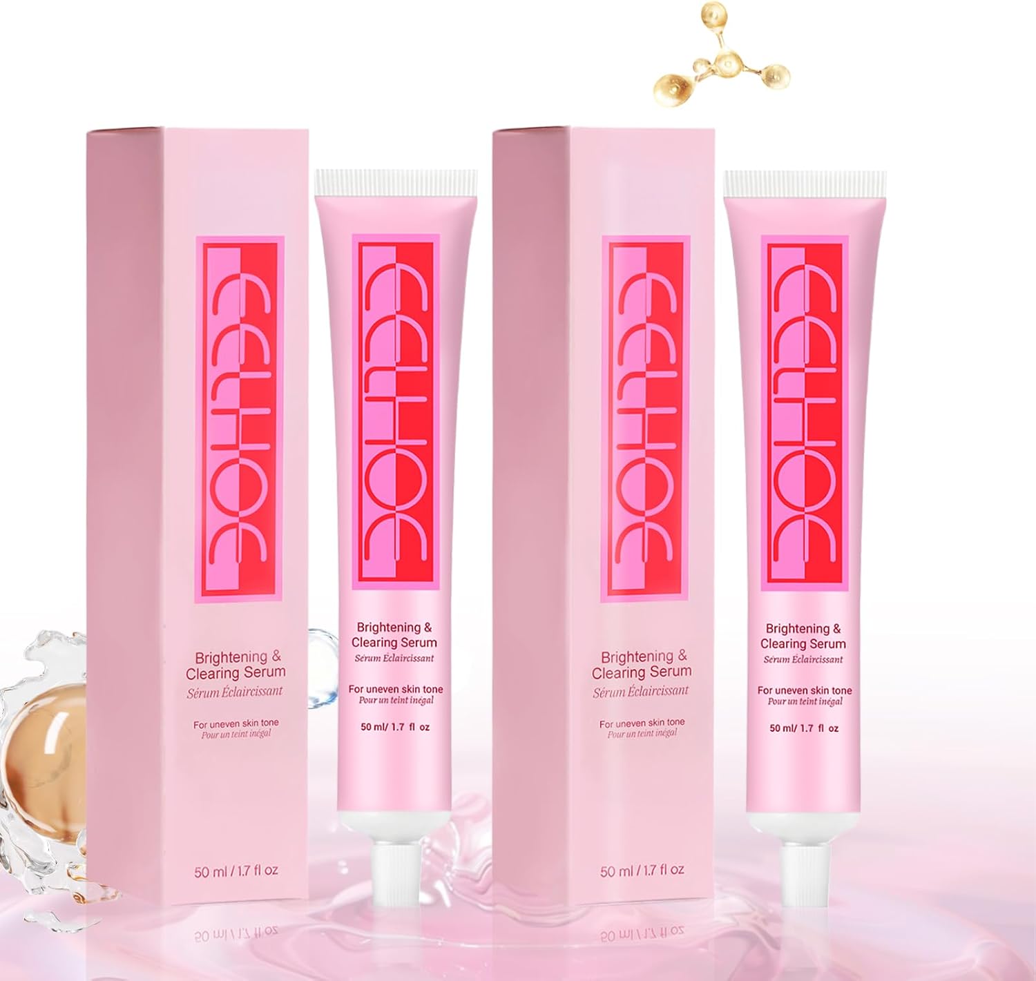 إيلهو - سيروم التفتيح والتنقية (الأصلي)