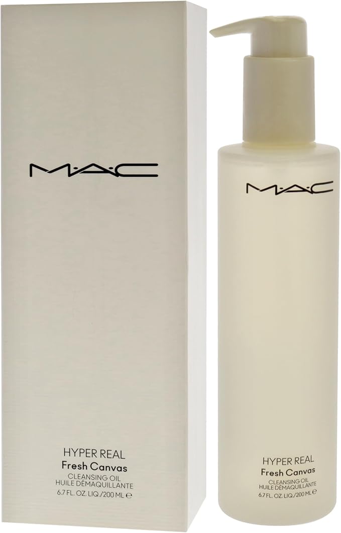 زيت تنظيف البشرة هايبر ريال فريش من ماك (الأصلي)
