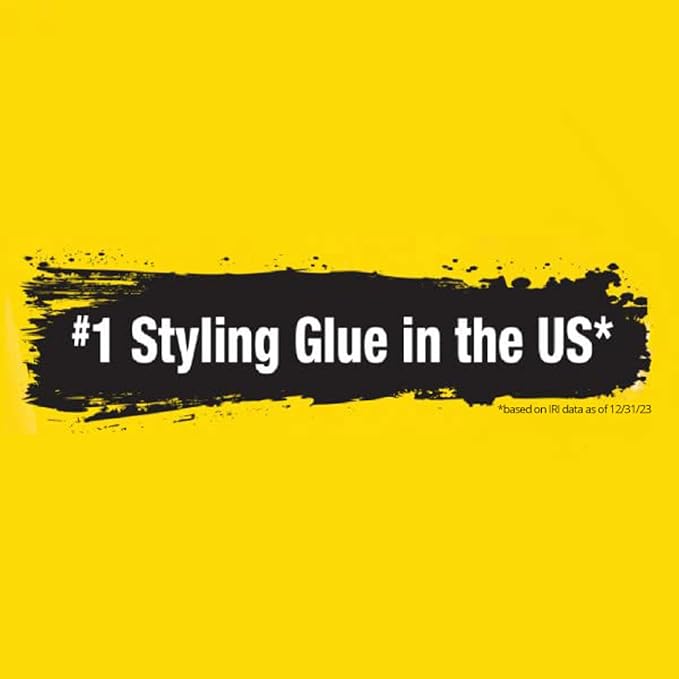 Schwarzkopf - Glued Styling Spiking Glue (Original)