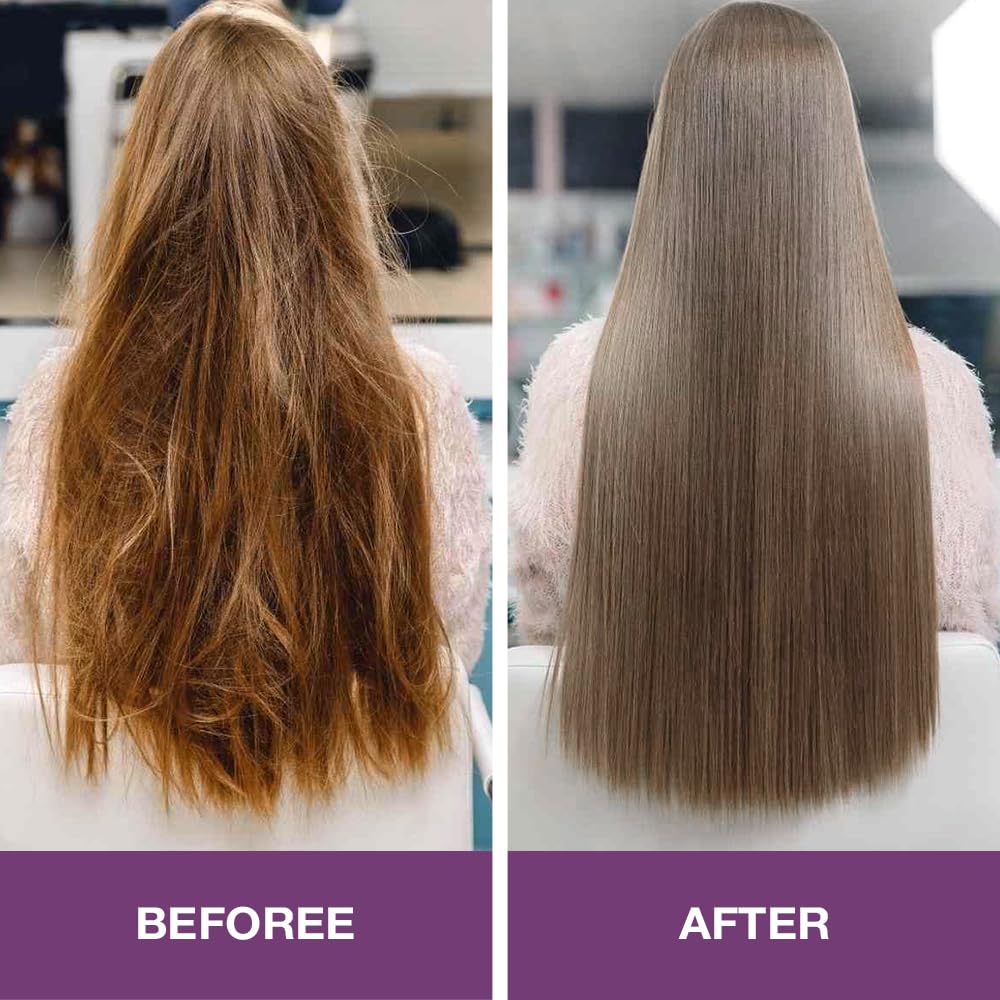 Karseell MACA CARE SYSTEM Purple Shampoo