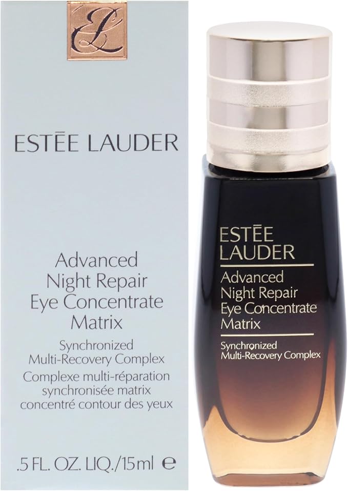 Estee Lauder Advanced Night Repair Eye Concentrate Matrix, 15 ml