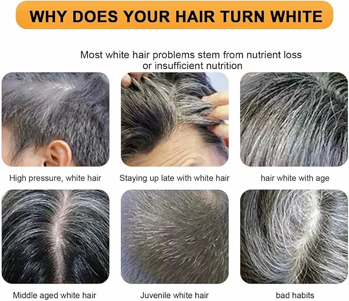 إيست مون - شامبو صابون أسود (أصلي)