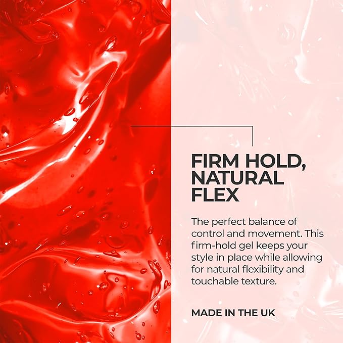 جل إنليفن للشعر مع برو فيتامين ب5