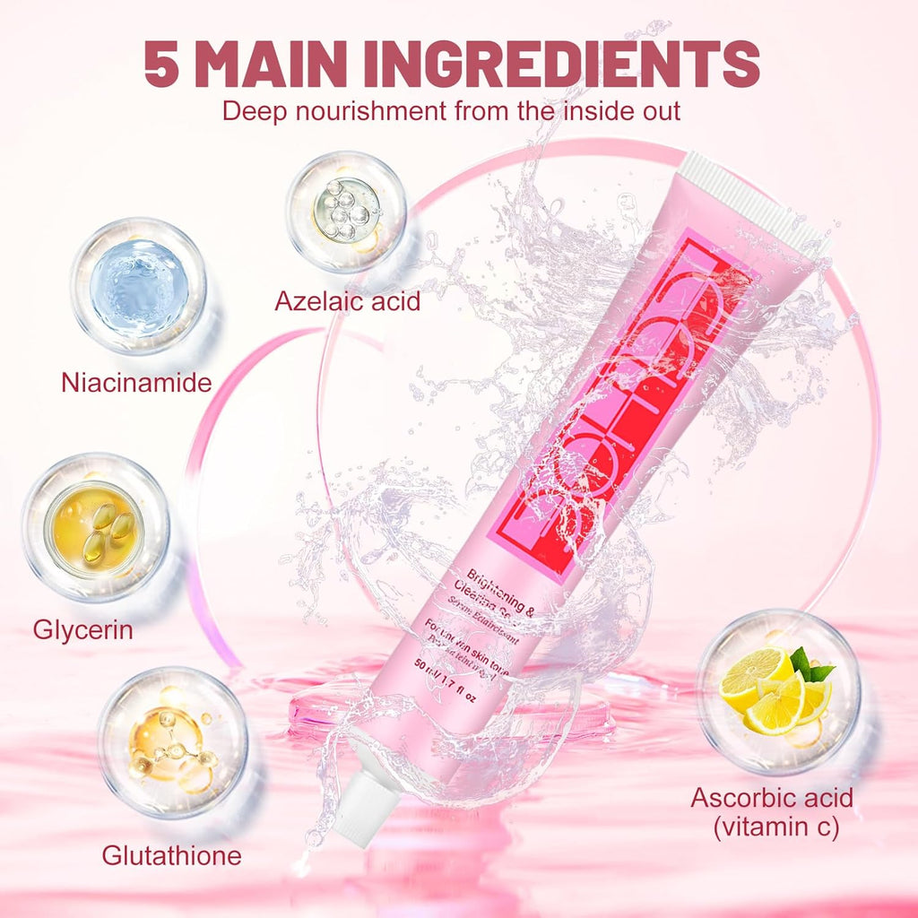 إيلهو - سيروم التفتيح والتنقية (الأصلي)