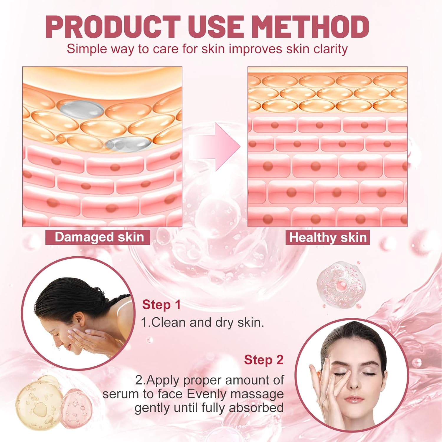 إيلهو - سيروم التفتيح والتنقية (الأصلي)