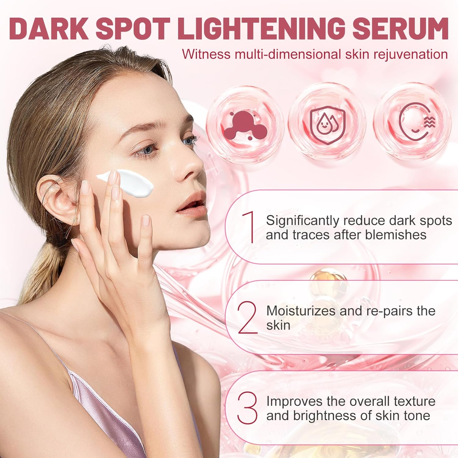 إيلهو - سيروم التفتيح والتنقية (الأصلي)