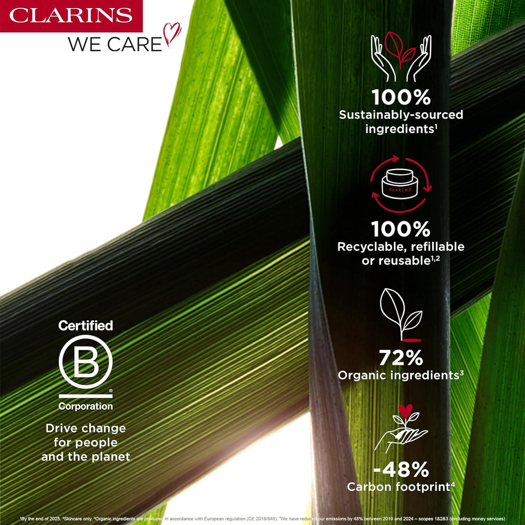 Clarins Paris - Age-Defying Double Serum (Original) ©100ml