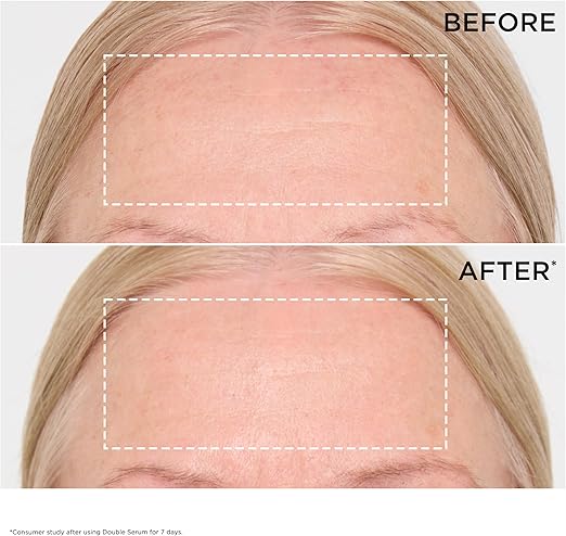 Clarins Paris - Age-Defying Double Serum (Original) ©100ml