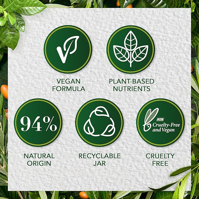 Herbal Essences Argan Oil Hair Mask