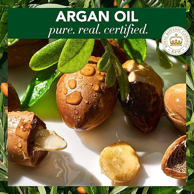 Herbal Essences Argan Oil Hair Mask