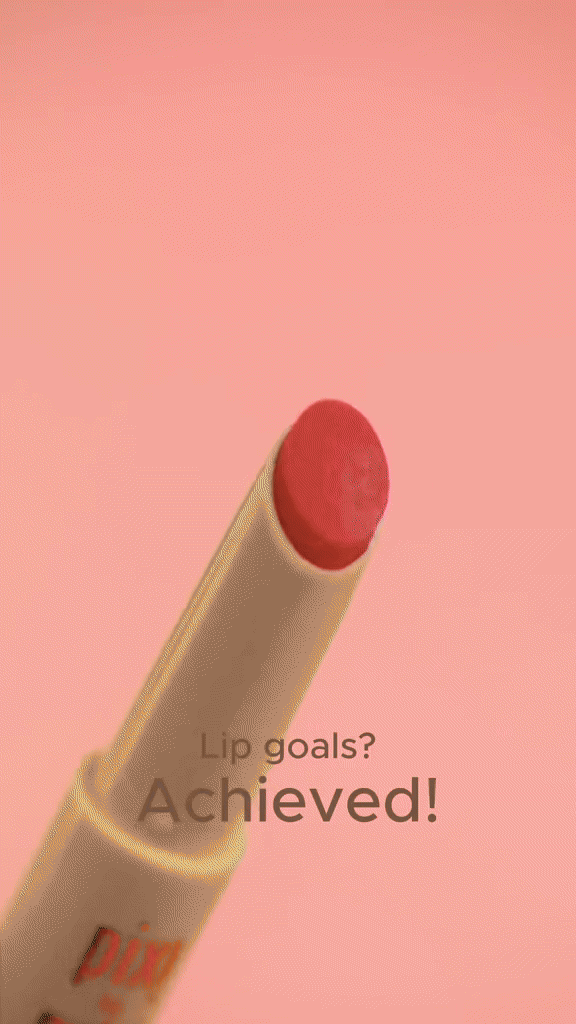 Pixi Beauty +Hydra Lip Treat| Tinted Hydrating Lip Balms| In Shade Rosette