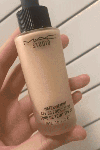 MAC - Studio Waterweight Concealer