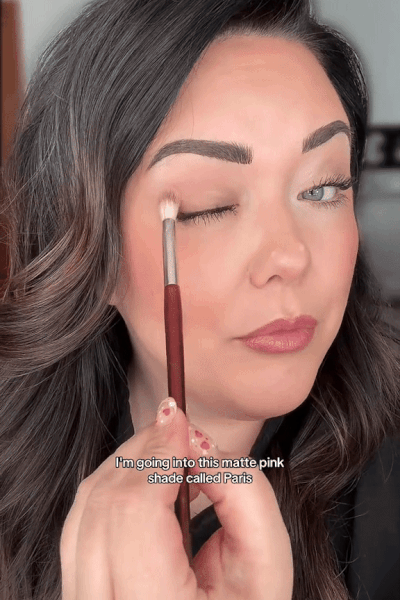 لوحة هايلايتر لوف لوست ديسكو من نيكس بروفيشنال ميك أب (الأصلية)