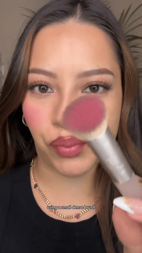 لارين - أحمر خدود مخبوز (أصلي)