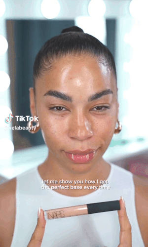 نارس - خافي عيوب كريمي مشع (أصلي)