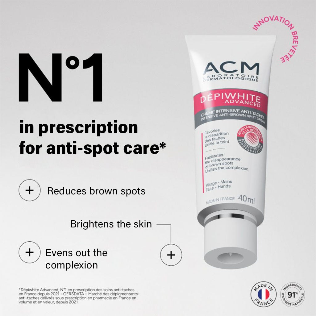 ACM - Advanced Intensive Anti-Brown Spot Cream