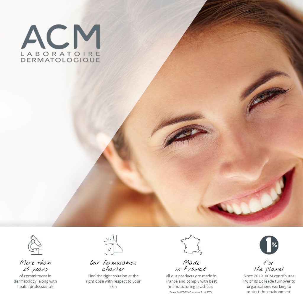 ACM - Advanced Intensive Anti-Brown Spot Cream