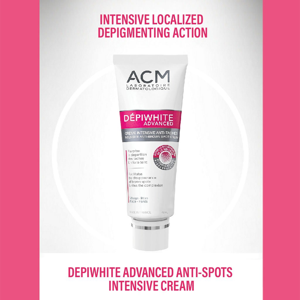 ACM - Advanced Intensive Anti-Brown Spot Cream