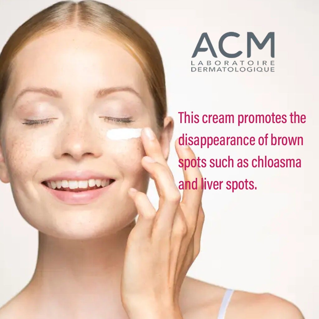 ACM - Advanced Intensive Anti-Brown Spot Cream