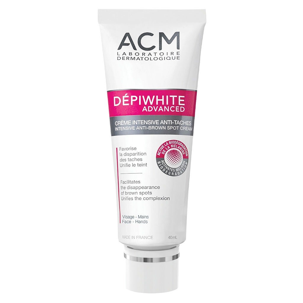 ACM - Advanced Intensive Anti-Brown Spot Cream