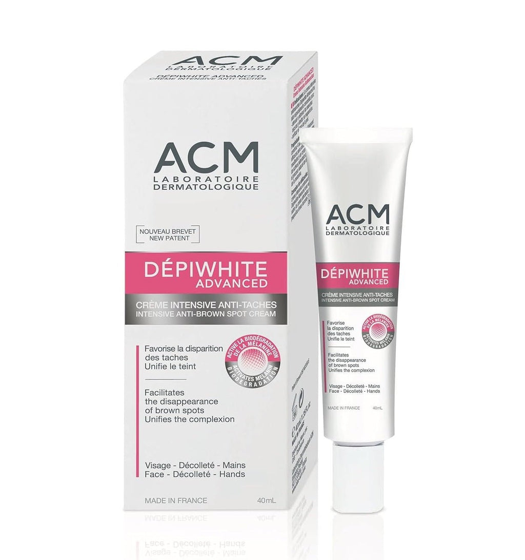 ACM - Advanced Intensive Anti-Brown Spot Cream