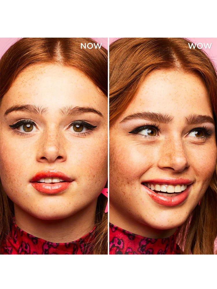 جل الحواجب جيمي براو+ من بينيفت كوزمتكس