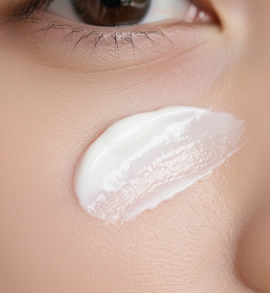 BIOAQUA - Collagen Type III Firming Eye Cream