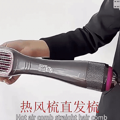 Refura - 2-in-1 Unique Hair Styler