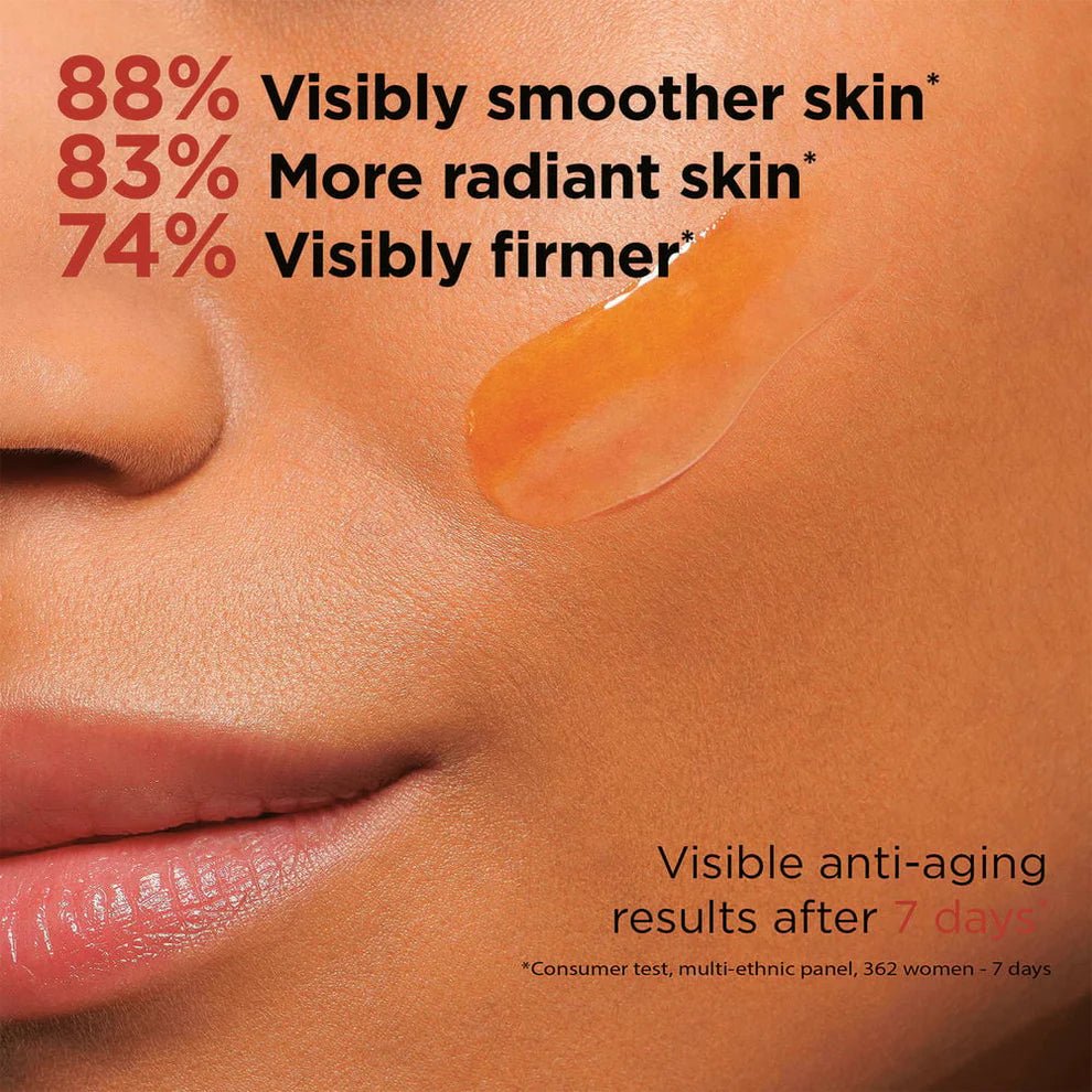 Clarins Paris - Age-Defying Double Serum (Original) ©100ml