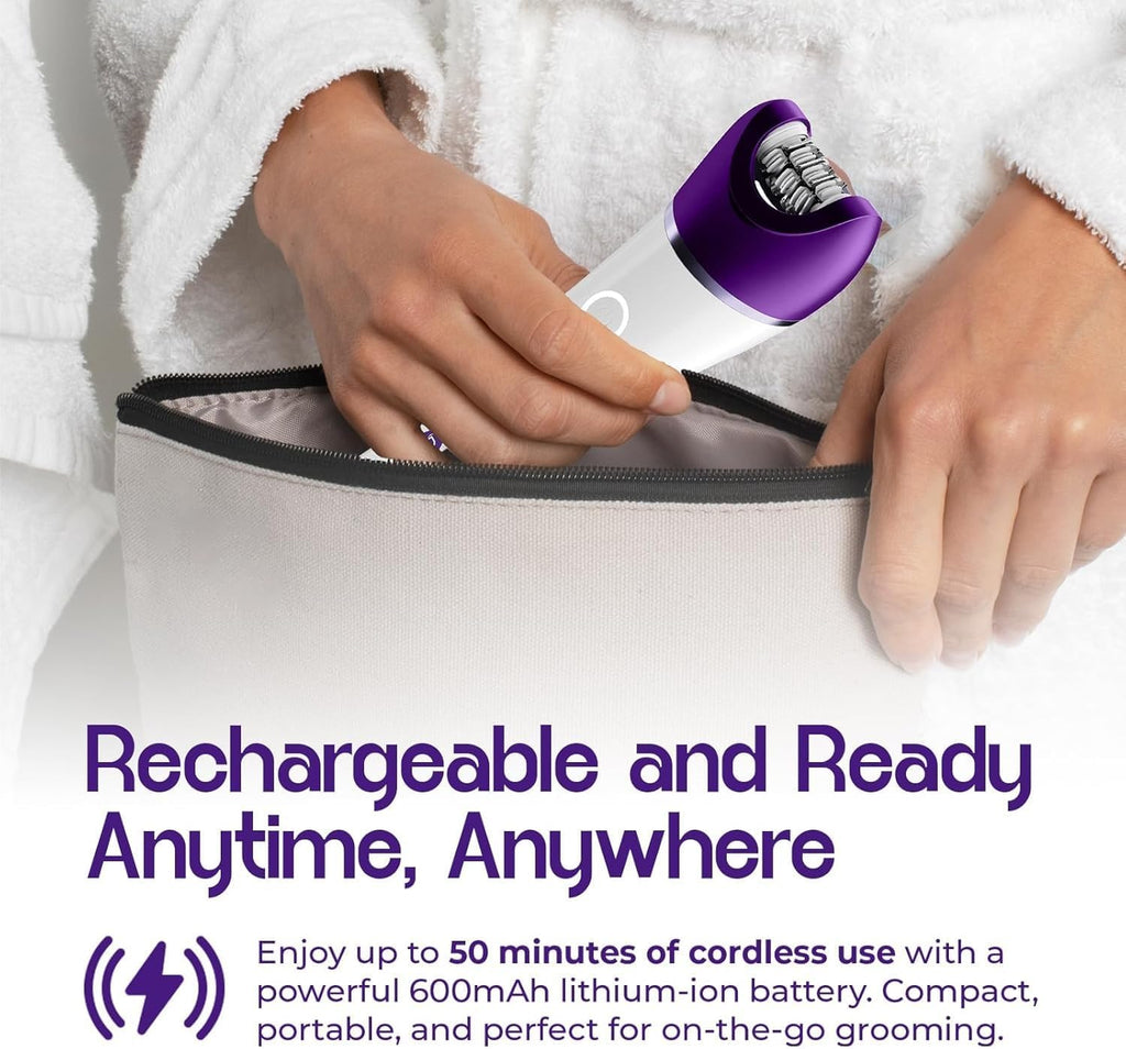 Denx - 6-in-1 Beauty Treatment Device multiple skin 2 Years Warranty