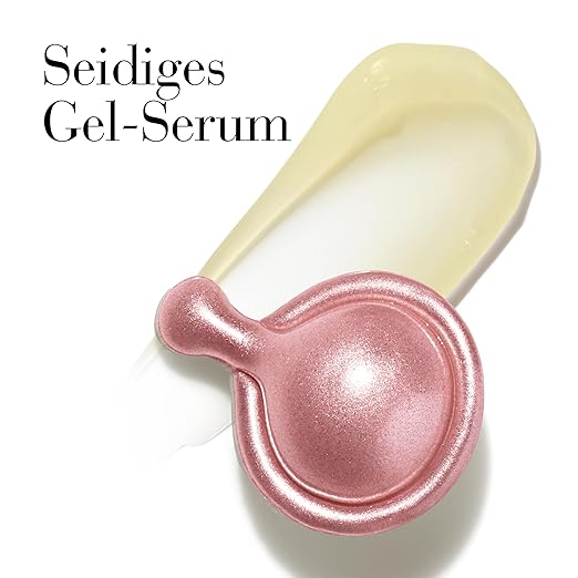 إليزابيث آردن - كبسولات ريتينول سيراميد وكريم للعين (أصلي) © عبوة من قطعتين