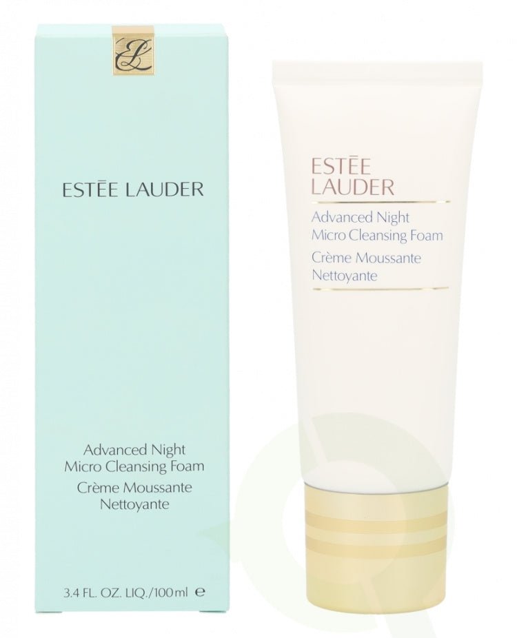 Estée Lauder Soft Clean Moisture Rich Foaming Facial Cleanser 100ml