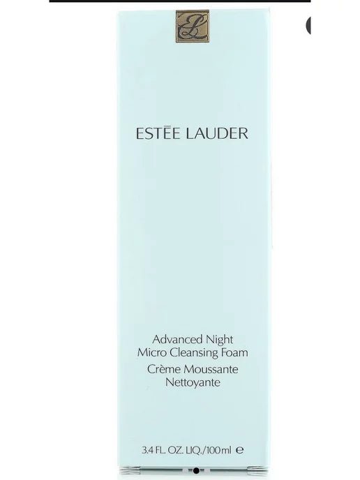 Estée Lauder Soft Clean Moisture Rich Foaming Facial Cleanser 100ml