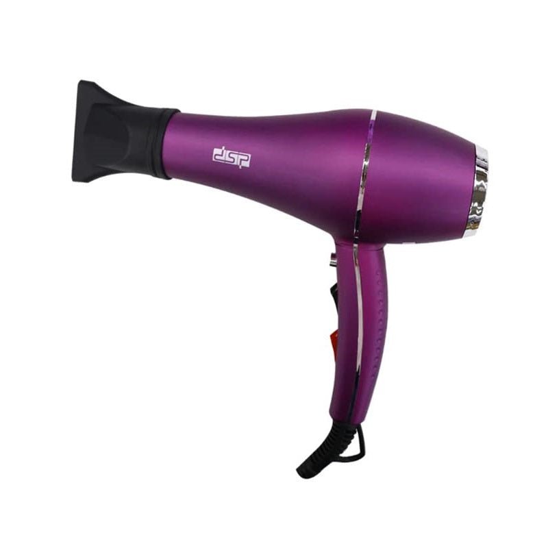 DSP-Frizz Free Hair Dryer