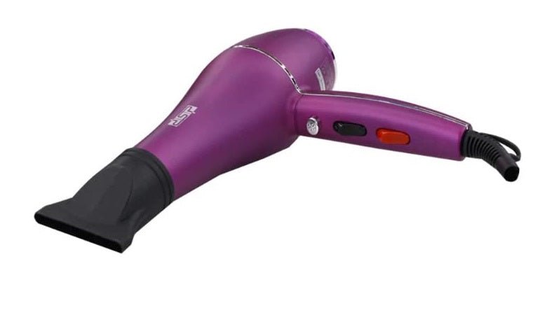DSP-Frizz Free Hair Dryer