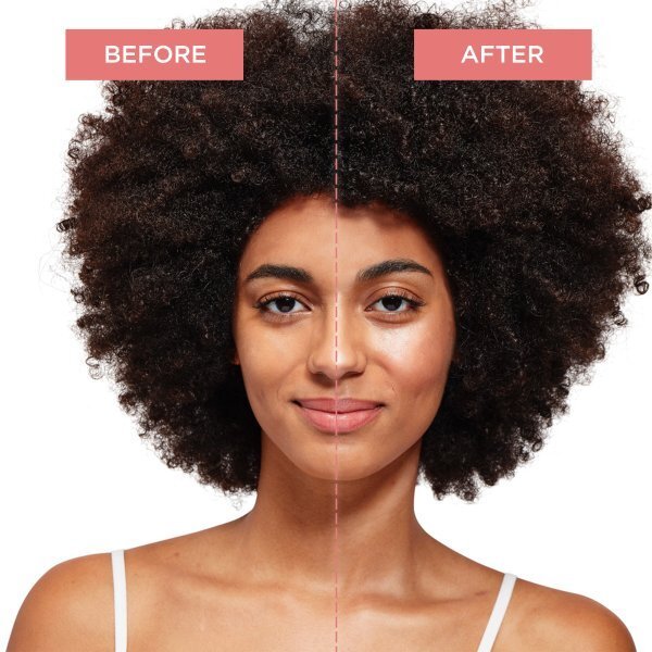 Garnier Bio Rosy Glow 3-in-1 Hydrating Rose Cream