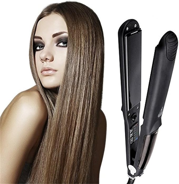 Professional Hair salon steam styler Smooth & Silky Results