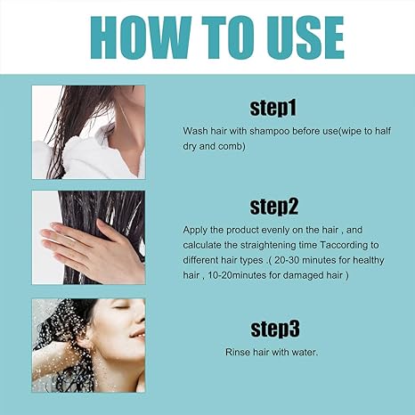 كريم فرد الشعر من إيلهو