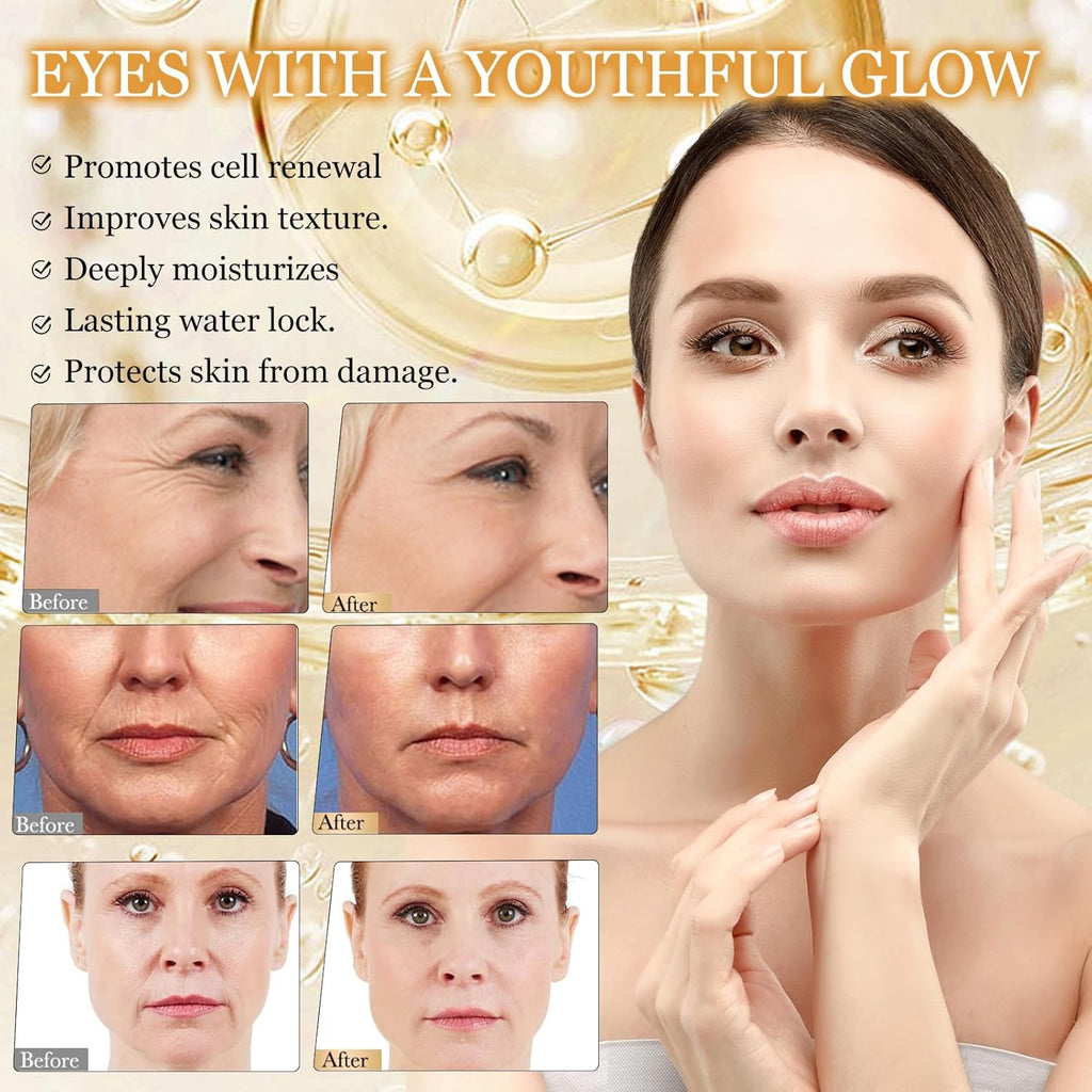 هويجي - سيروم ليلي بالريتينول وسم النحل، 30 كبسولة