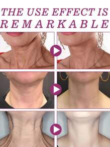 جايسونغ - كريم الكولاجين المُحلل للرقبة، كريم لشدّ وشد البشرة