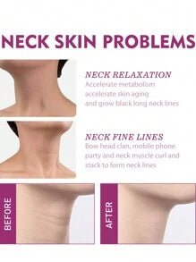 جايسونغ - كريم الكولاجين المُحلل للرقبة، كريم لشدّ وشد البشرة