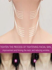 جايسونغ - كريم الكولاجين المُحلل للرقبة، كريم لشدّ وشد البشرة