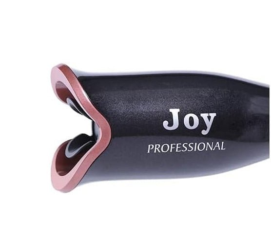 Joy - Professional Ceramic Rotating Curler (Original)